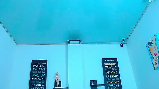 Вебкам-шоу CHLOE_THUNDERS