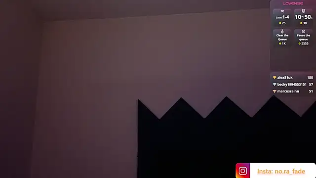 Živý XXX chat kaya_scodelario1