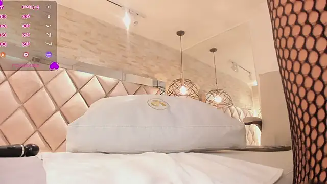 Chat +18 de grace_daviss ao vivo