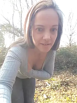 White_Devil_694 Webcam show