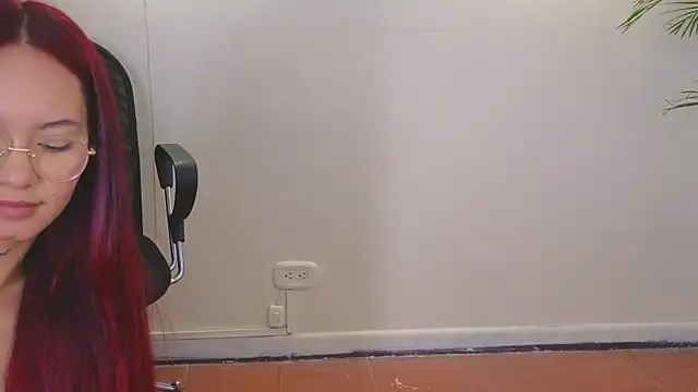 Chat XXX Live gracehall_1