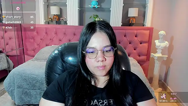 Chat +18 de _chelsea_24 ao vivo