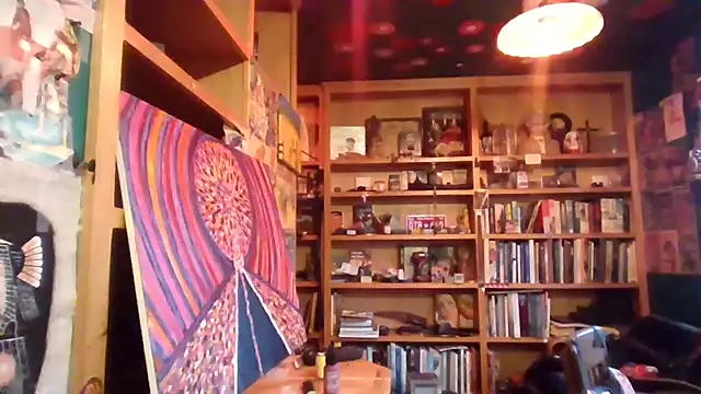 Czat XXX na żywo – 2099RivenXXX