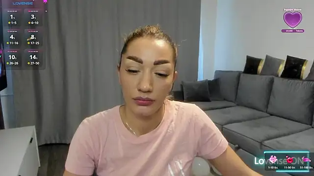 rossana_doll 라이브 XXX 채팅