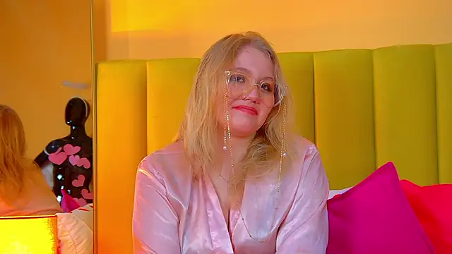 EmilyEvanse Live XXX-Chat