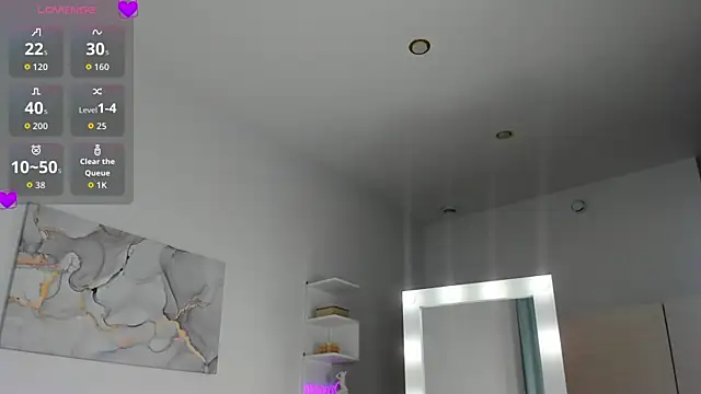 Vonen_Ray Live XXX-Chat