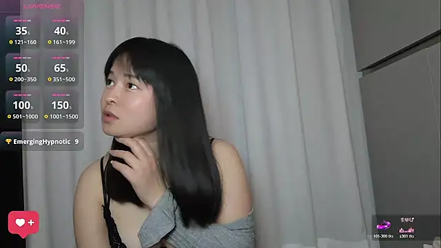 Chat XXX Live Naoko-99