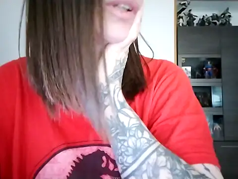 jadebratz23 Live XXX-Chat