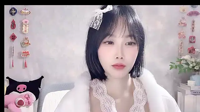 Živý XXX chat Pinkgirl520