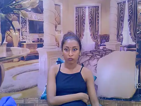 IndianSexyButt Live XXX-Chat