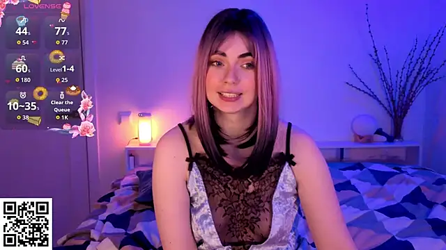 ForEvaRrr Chat XXX live