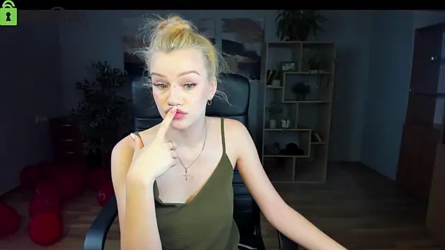 Živý XXX chat Stacy_Western