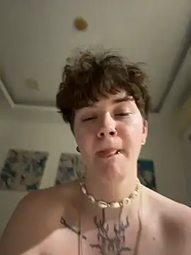 Chat +18 de IceMur ao vivo