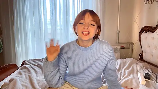 KatheyMichelfelder 라이브 XXX 채팅