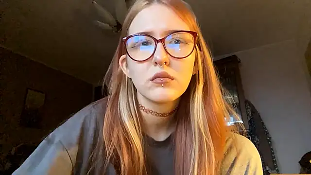 Chat +18 de LaureenVielma ao vivo