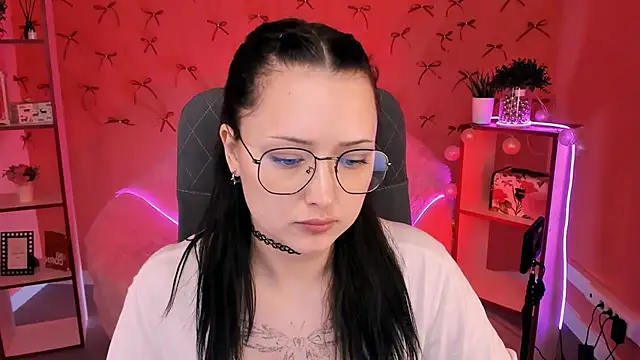 annadoyle Chat XXX live