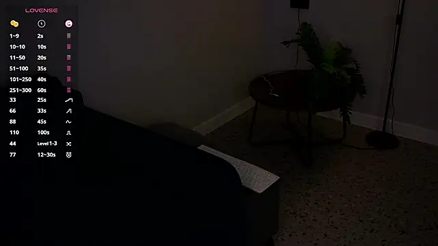 Živý XXX chat EleanoreMonts