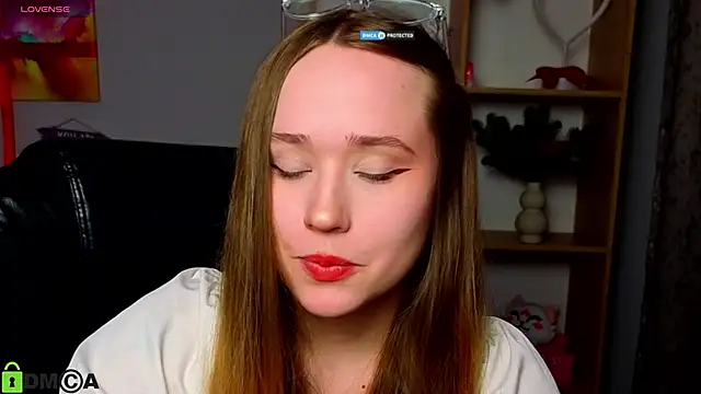 Chat +18 de DanaShine_ ao vivo