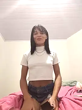 Webkamerová show TatyanyBoudellayre