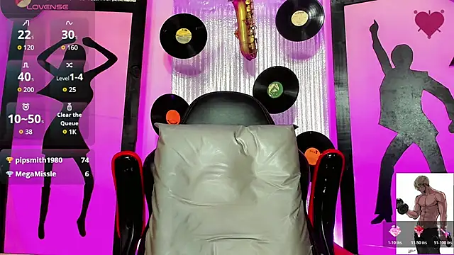 Вебкам-шоу madison_mujica_