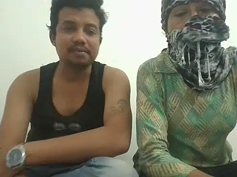 Dasfamily1999 webkamerás műsora