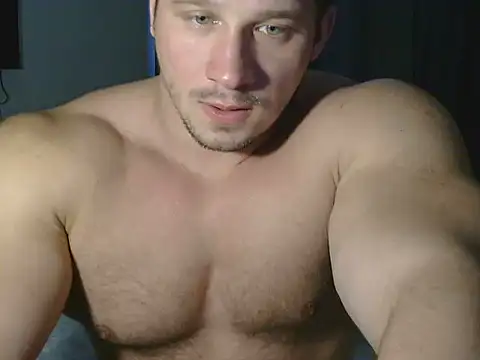 Webkamerová show LionEdwin