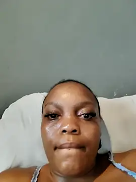 EbonyBuu 라이브 XXX 채팅