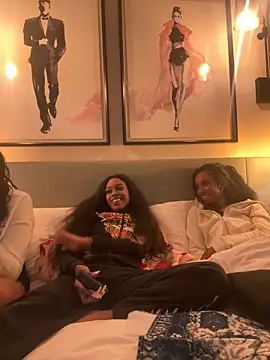 mismialove Webcam show