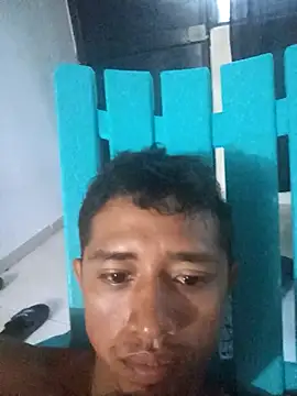 DuvanProces Webcam show