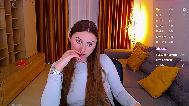 Czat XXX na żywo – _Mia_Adams