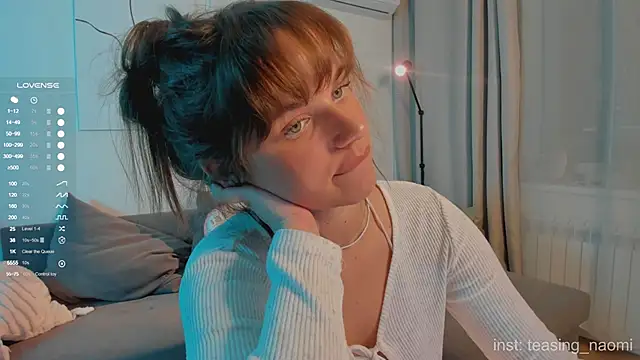 Chat +18 de aesthetics__tease ao vivo