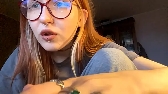 Chat +18 de LaureenVielma ao vivo