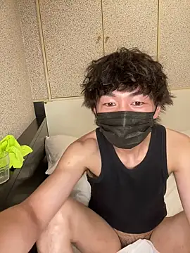 --ha-ru-- Webcam show