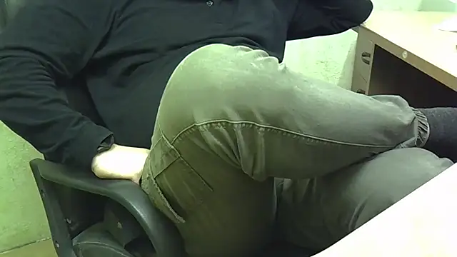 Show de webcam de nikdov3