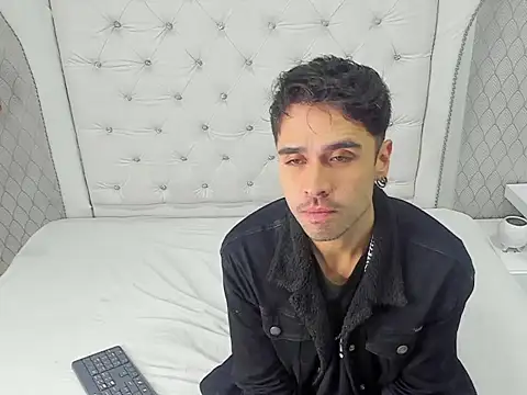 BrunoTurnerr Show Webcam