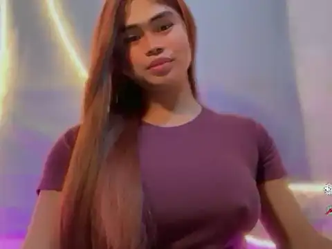 Chatroom XXX en direct de NyxaraSinDoll