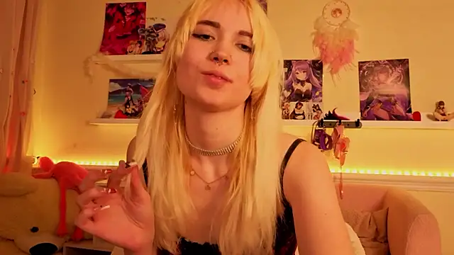 Iris_Ivoryn Live XXX chat