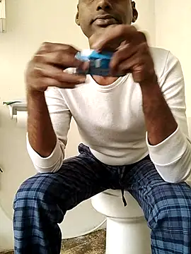 โชว์เว็บแคมของ KeptupInosine