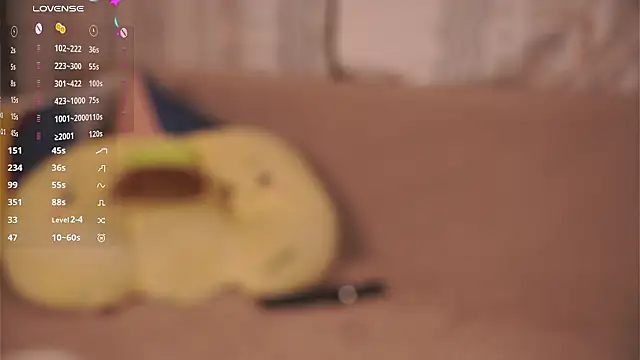 ErlineDumford Adlı Modelin Canlı XXX Sohbeti