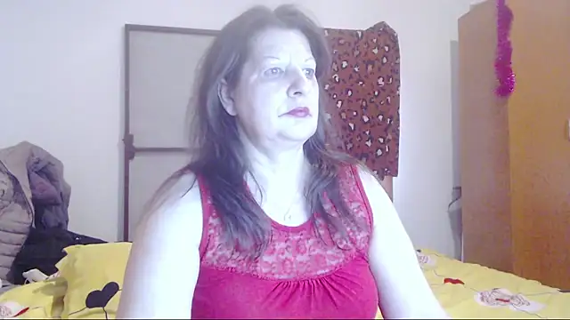 ExtasyMature Webcam show