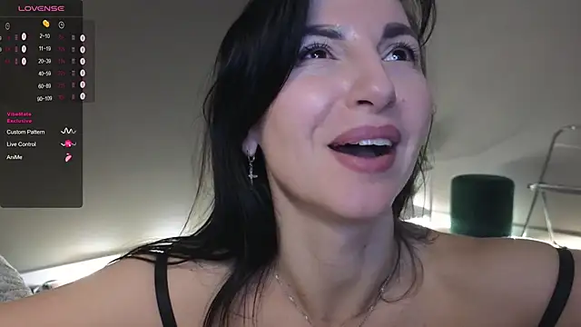 Mary_love16's Live XXX Chat