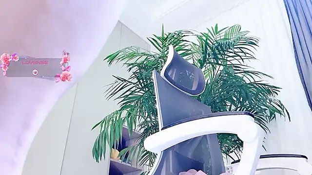 feifei-love Show Webcam