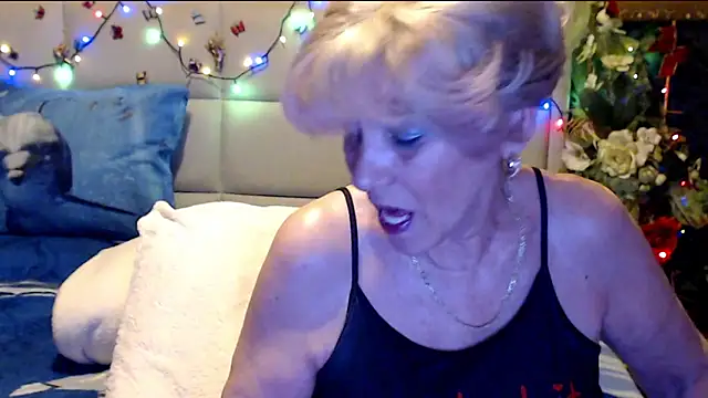 Czat XXX na żywo – HappyWomanOn