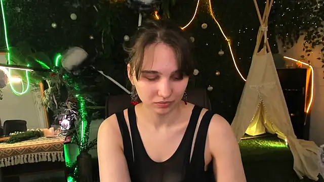 TessaMill 라이브 XXX 채팅