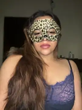 SLNatasha 라이브 XXX 채팅