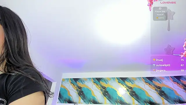 IsaDiiaz 라이브 XXX 채팅