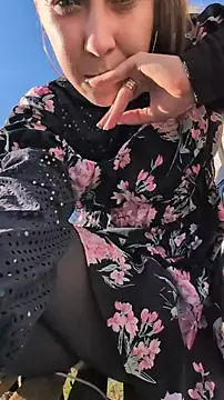 Živý XXX chat Risky_julia2330