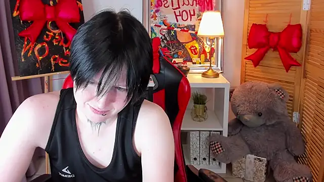 BakugoKatsuki's Live XXX Chat