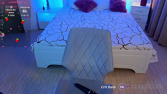 LumMina: онлайн-секс-чат