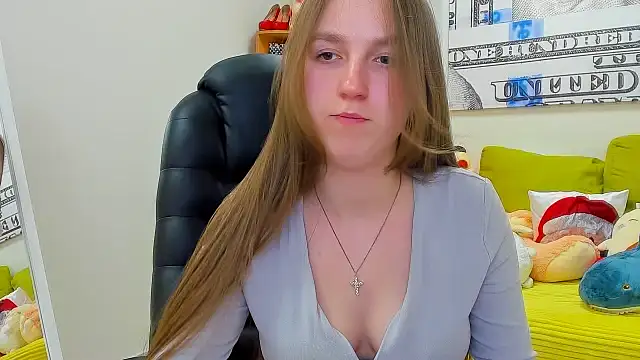 Nessi-Morris webkamerás műsora